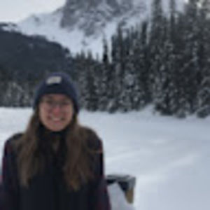 Meet your Posher, Callie